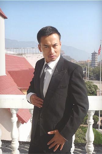 神偷特工介绍,神偷特工张馨演的是谁 - 电视吧